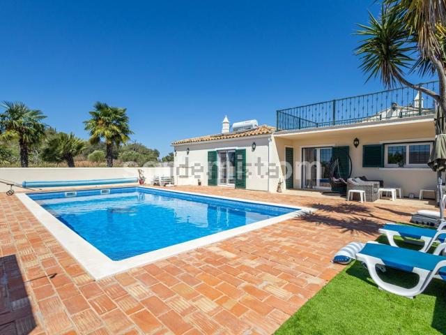Casa venda em Alte, Loulé