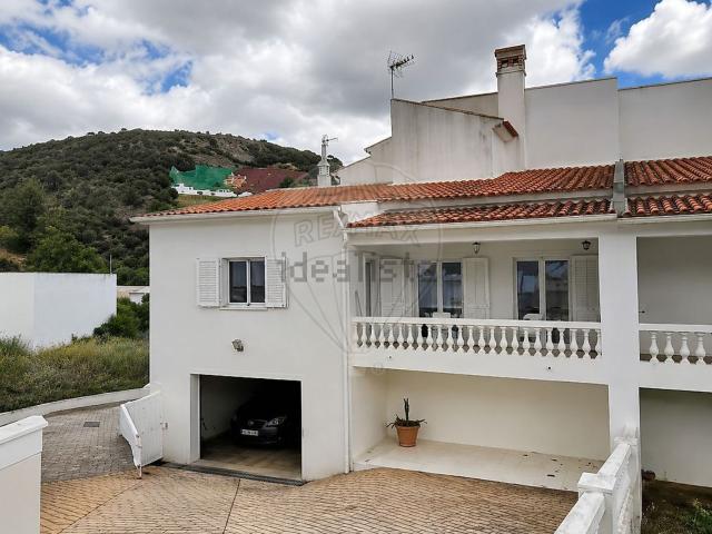 Casa venda em Júlia, Loulé