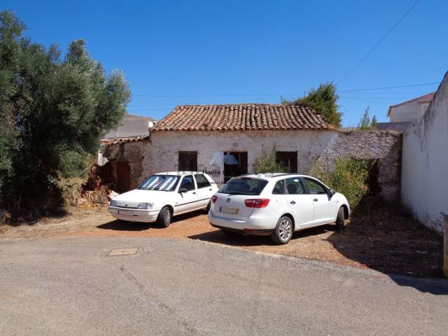 Moradia venda em Alte, Alcaria do João