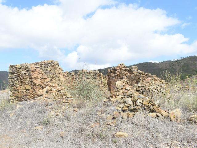 Casa venda em Corte Bucho, Loulé