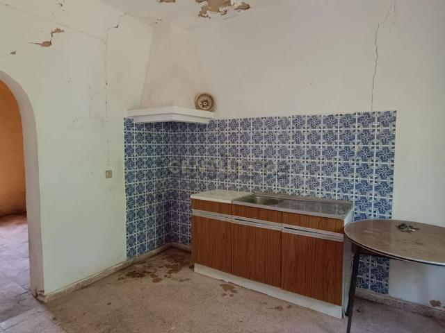 Moradia venda em Alte, Júlia