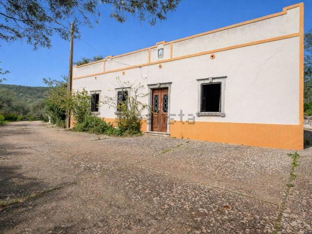 Casa venda em Esteval dos Mouros, Loulé