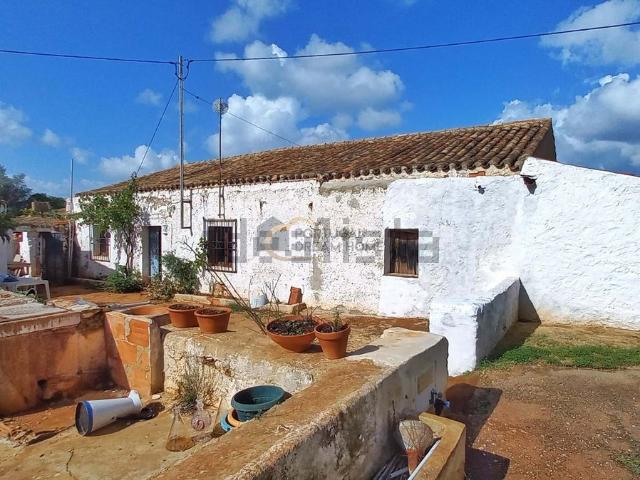 Moradia venda em Alte, Areeiro