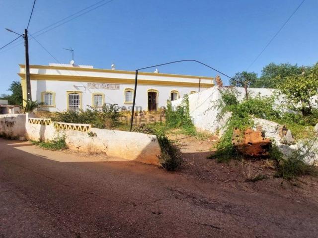 Moradia venda em Alte, Esteval dos Mouros