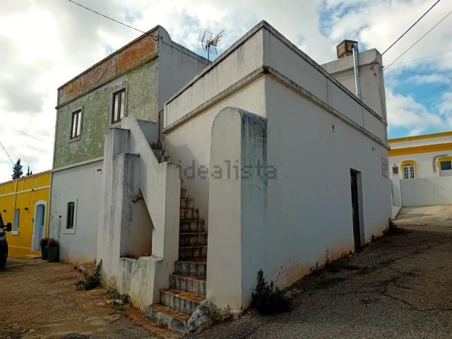 Casa venda em Esteval dos Mouros, Loulé