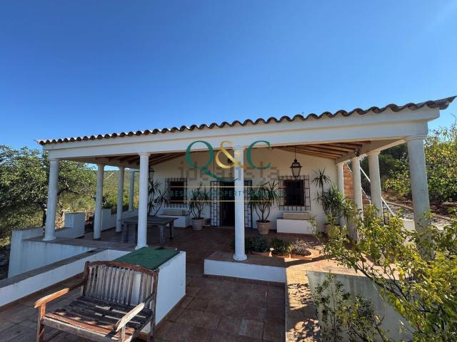 Casa venda em Júlia, Loulé