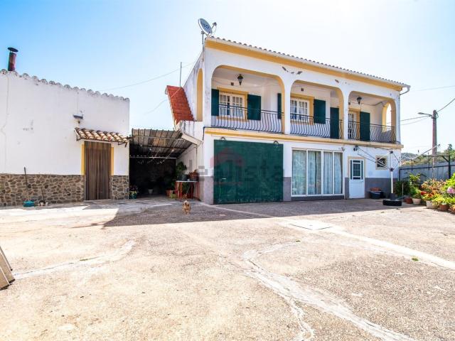 Moradia venda em Alte, Corte Bucho