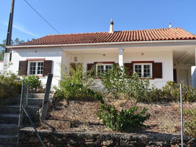 Moradia venda em Alte, Alte