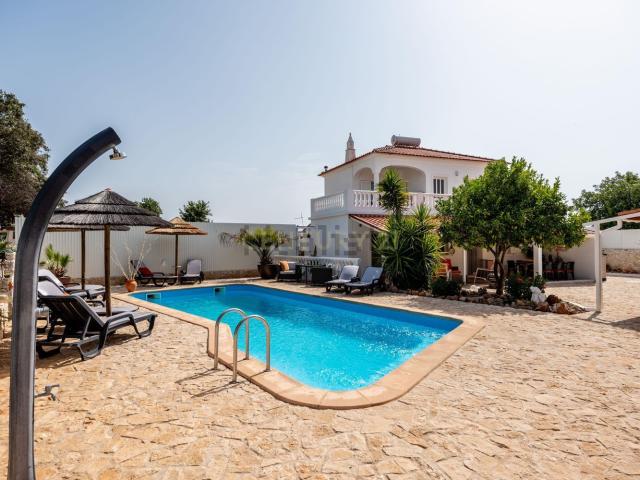 Casa venda em Monte Brito, Loulé