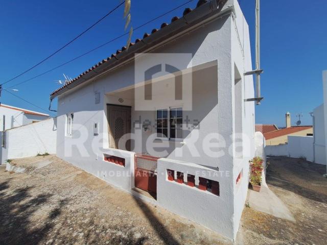 Moradia venda em Alte, Santa Margarida