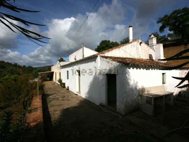 Casa venda em Corte Bucho, Loulé