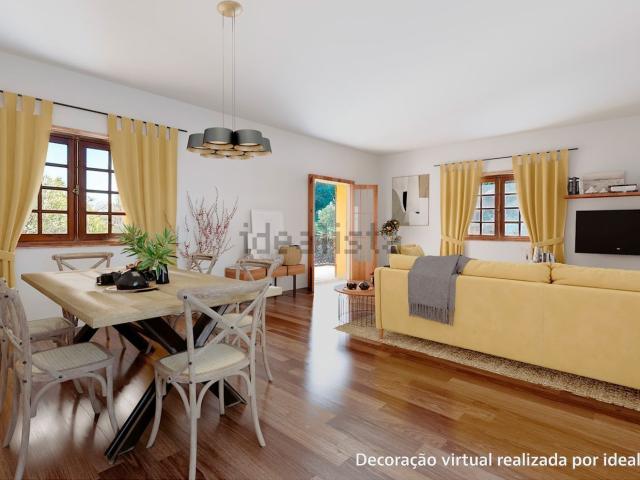Moradia venda em Alte, Torre