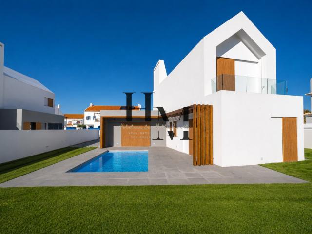Casa venda em Benavente, Santarém