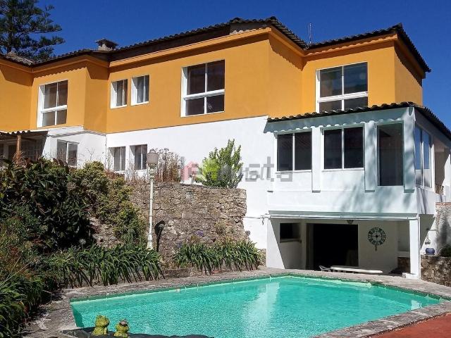 Casa venda em Alto da Barra, Oeiras