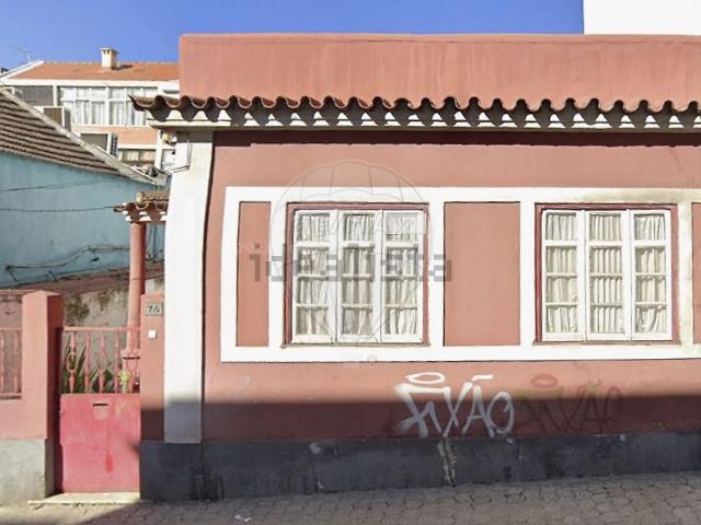 Casa venda em Verderena, Setúbal