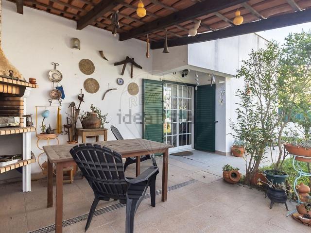 Casa venda em Verderena, Setúbal
