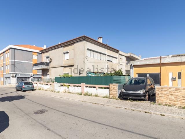 Casa venda em Telha, Alto do Seixalinho, Santo André e Verderena