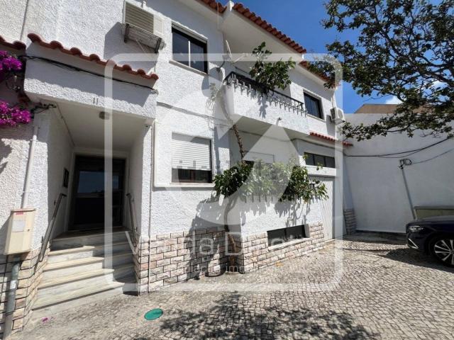 Casa venda em Verderena, Setúbal