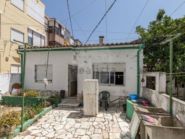Casa venda em Verderena, Setúbal