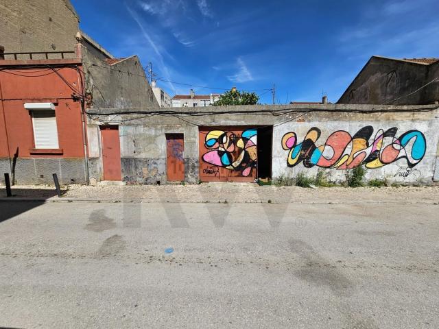 Casa venda em Verderena, Setúbal