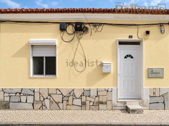 Casa venda em Bairro Ferroviário, Barreiro e Lavradio