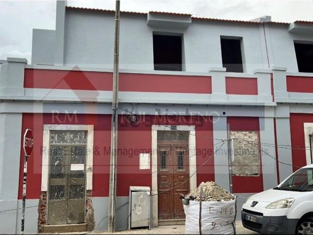 Casa venda em Verderena, Setúbal