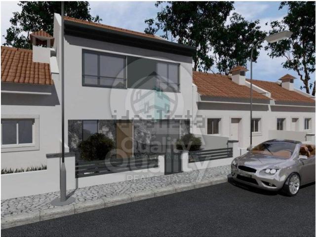 Casa venda em Santo António Da Charneca, Setúbal
