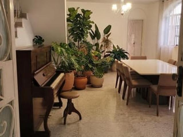 Casa aluguel em Regional Noroeste, Belo Horizonte
