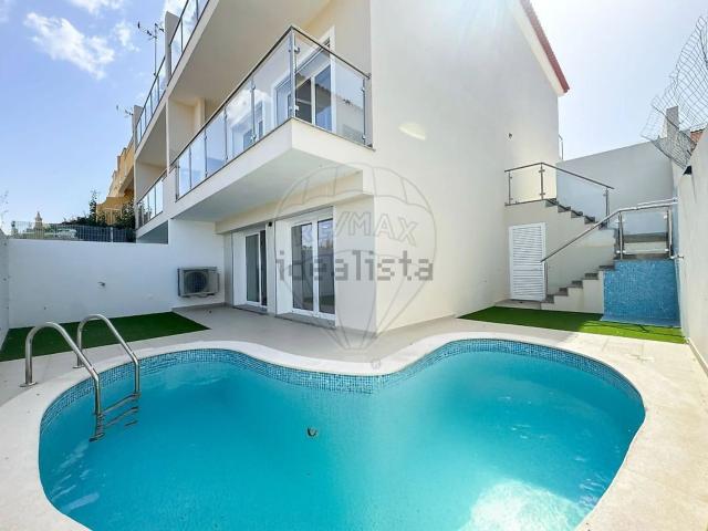 Casa venda em Altura, Castro Marim