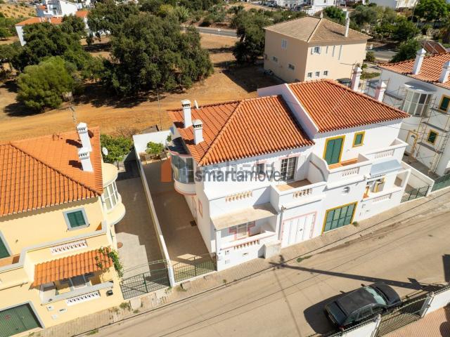 Casa alugar em Bernarda, Castro Marim
