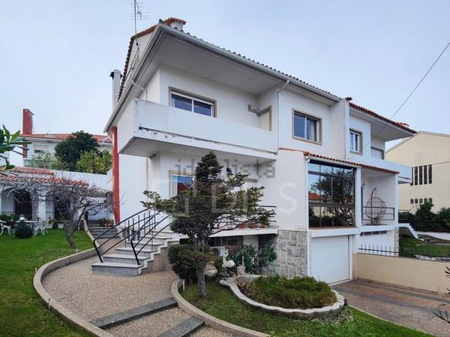 Moradia venda em Alvalade, São João de Brito