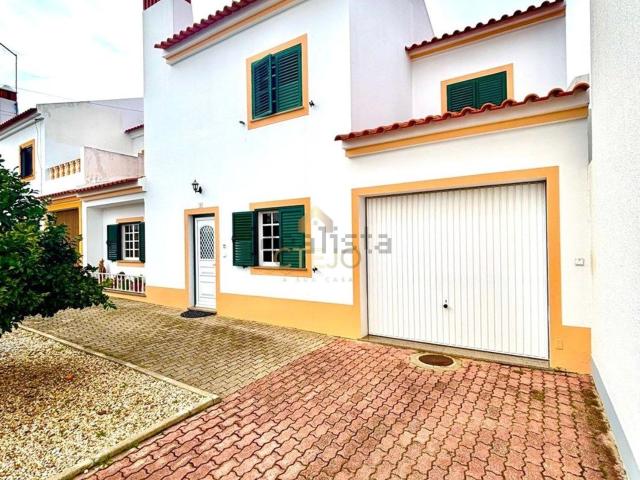 Casa venda em Santiago Do Cacém, Setúbal