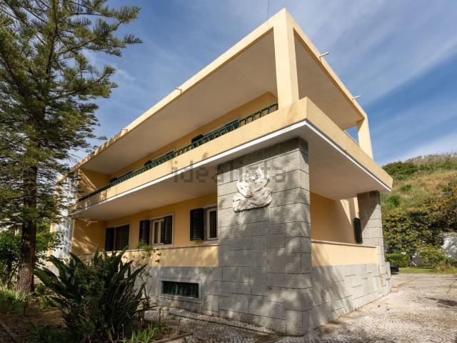 Moradia venda em Alvalade, Alvalade