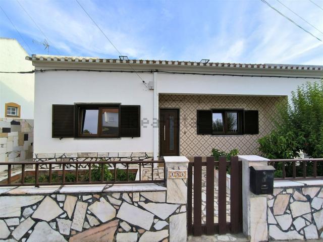 Casa alugar em Santiago Do Cacém, Setúbal