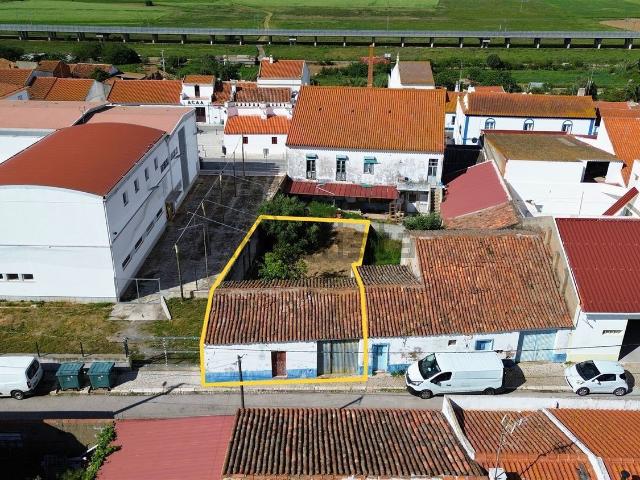 Casa venda em Santiago Do Cacém, Setúbal