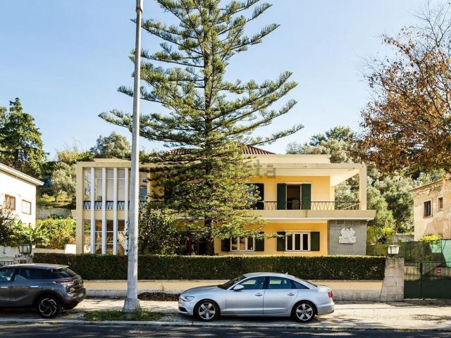 Casa venda em Lisboa