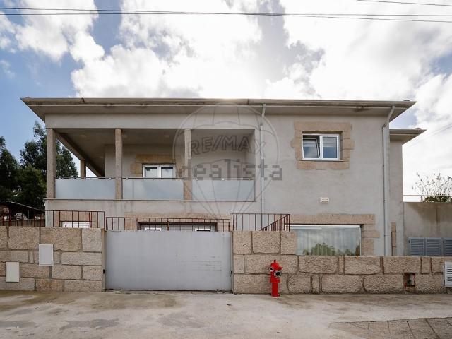 Casa venda em Alvarelhos, Trofa