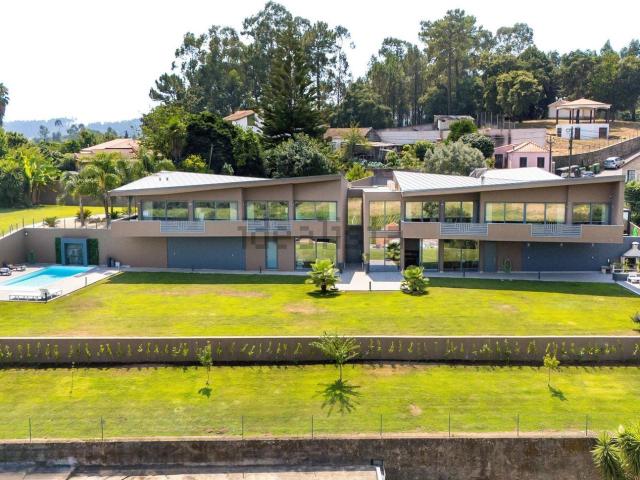 Casa venda em Trofa, Porto