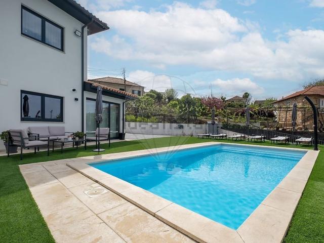 Casa venda em Arouca, Alvarenga