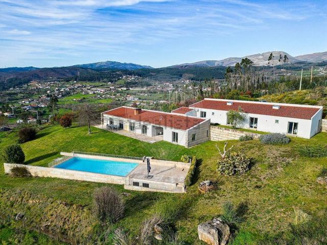 Casa venda em Arouca, Alvarenga