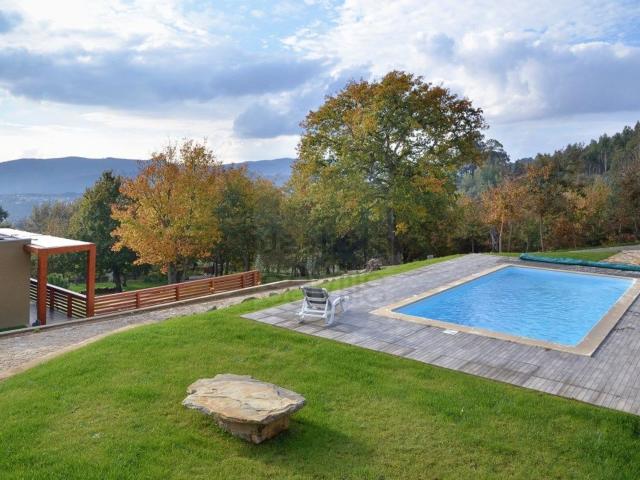 Casa venda em Arouca, Espiunca