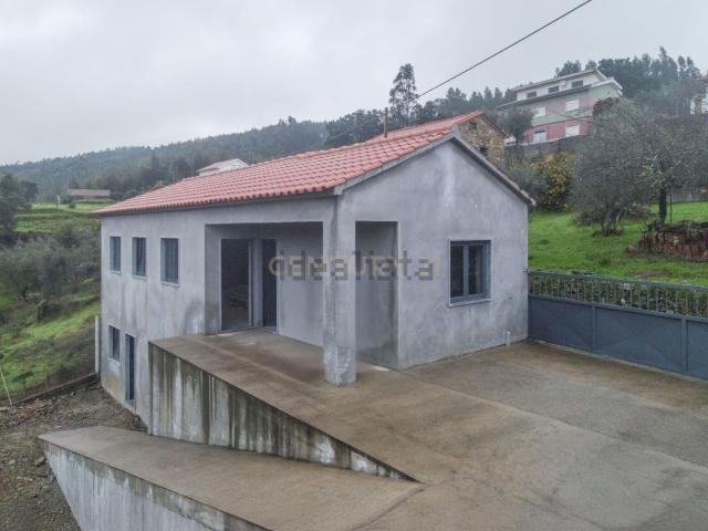 Casa venda em Alvares, Coimbra
