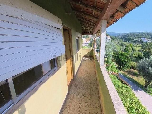 Moradia venda em Alvares, Amioso Cimeiro