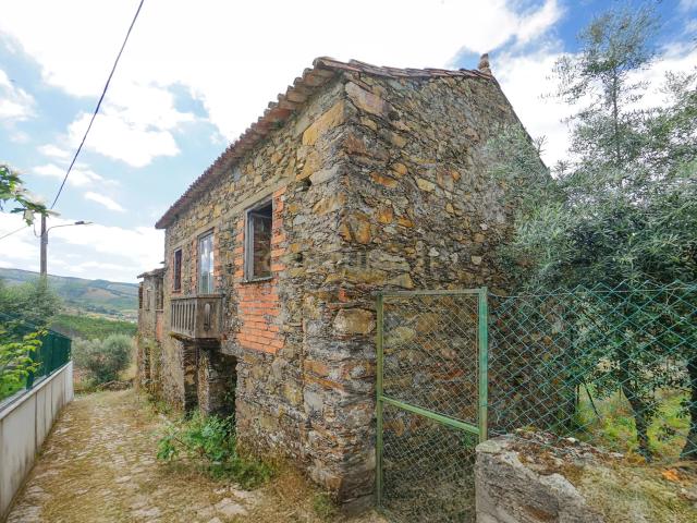 Casa venda em Góis, Coimbra