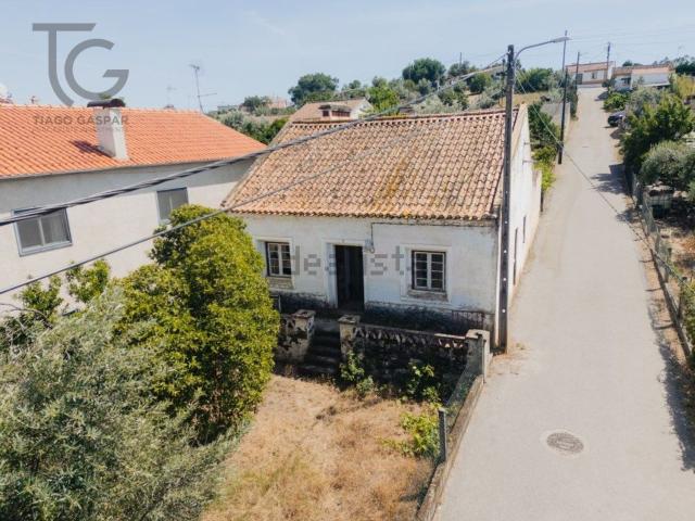 Casa venda em Abrantes, Santarém