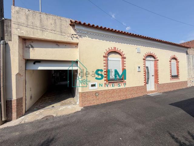 Casa venda em Ribeira de Fernando, Abrantes