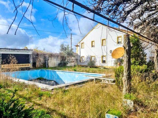 Casa venda em Ribeira de Fernando, Abrantes