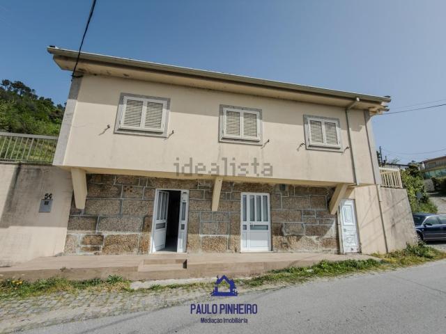 Casa venda em Petimão, Cabeceiras De Basto