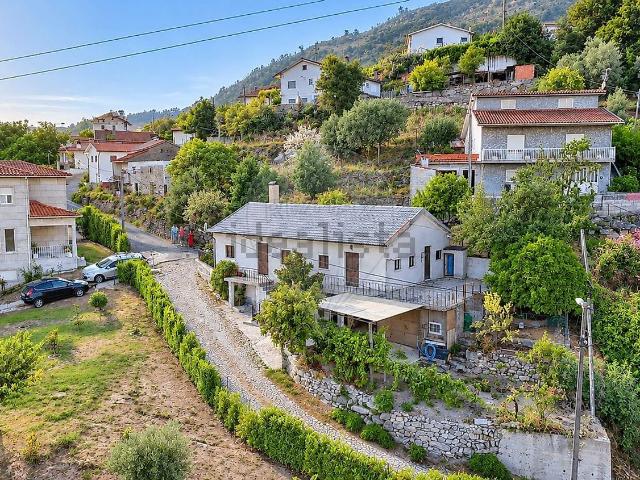 Casa venda em Alvite e Passos, Cabeceiras de Basto