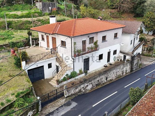Casa venda em Petimão, Cabeceiras De Basto